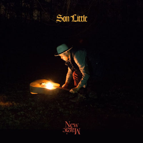 Son Little - New magic (LP) - Velvet Music