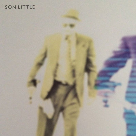 Son Little - Son little (LP) - Velvet Music