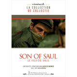 Movie - Son of saul (DVD movie) - Velvet Music