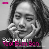 Yeol Eum Son - Schumann: kreisleriana (CD) - Velvet Music