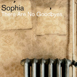 Sophia - There are no goodbyes (CD) - Velvet Music