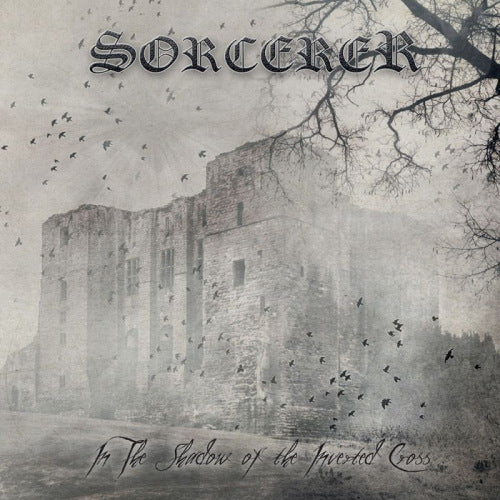 Sorcerer - In the shadow of the inverted (CD)