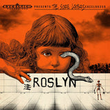 Sore Losers - Roslyn (CD)