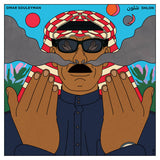 Omar Souleyman - Shlon (33 tours)