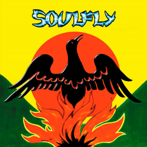 Soulfly - Primitive (CD) - Velvet Music