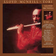 Lloyd Mcneill - Tori (LP) - Velvet Music