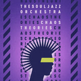 Souljazz Orchestra - Chaos theories (CD) - Velvet Music