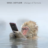 Soul Asylum - Change of fortune (CD) - Velvet Music