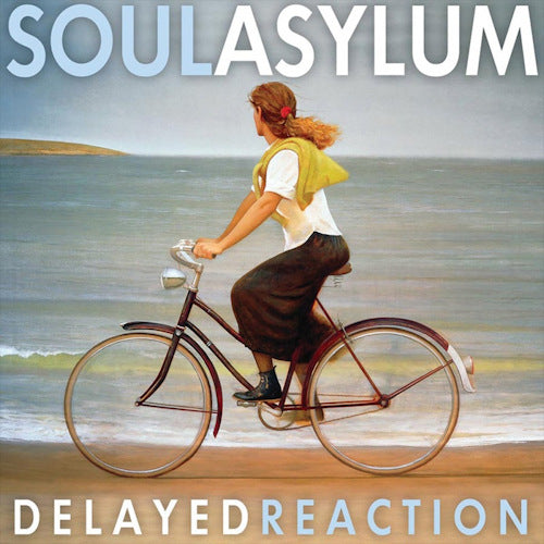 Soul Asylum - Delayed reaction (CD) - Velvet Music