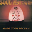 Soul Asylum - Made to be broken (CD) - Velvet Music