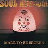 Soul Asylum - Made to be broken (CD) - Velvet Music