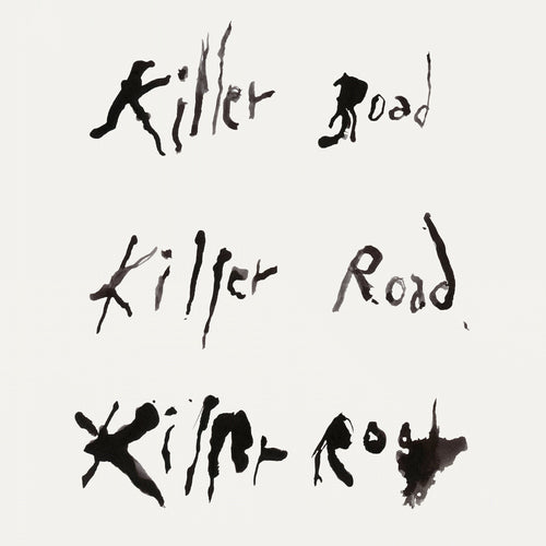 Soundwalk Collective - Killer road (LP) - Velvet Music