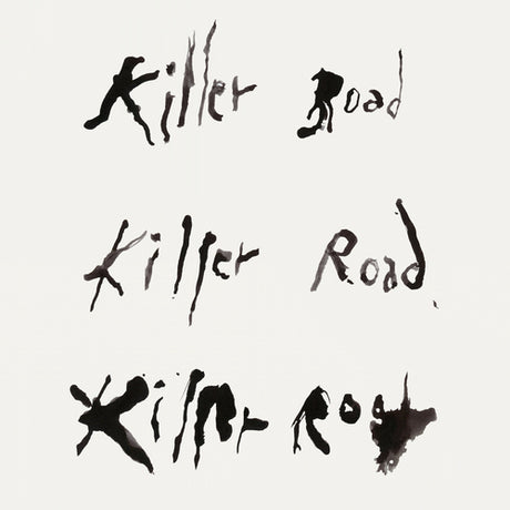 Soundwalk Collective - Killer road (LP) - Velvet Music