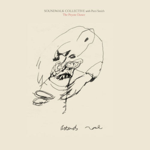 Soundwalk Collective - Peyote dance (CD) - Velvet Music