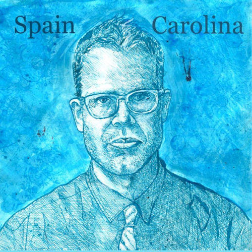 Spain - Carolina (CD) - Velvet Music