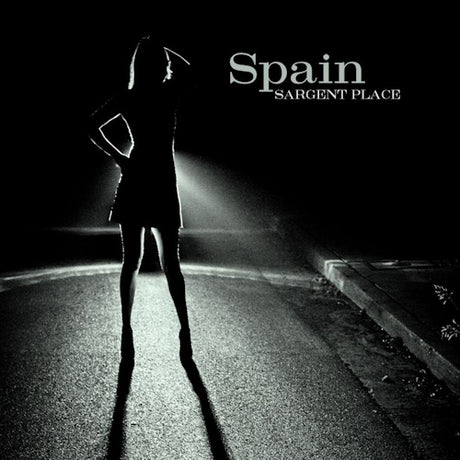 Spain - Sargent place (CD) - Velvet Music