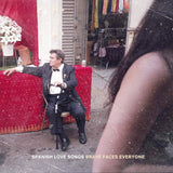 Spanish Love Songs - Brave faces everyone (CD) - Velvet Music