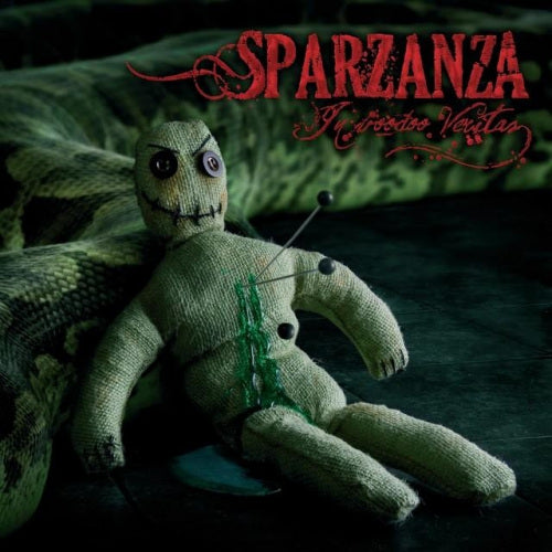 Sparzanza - In voodoo veritas (LP) - Velvet Music
