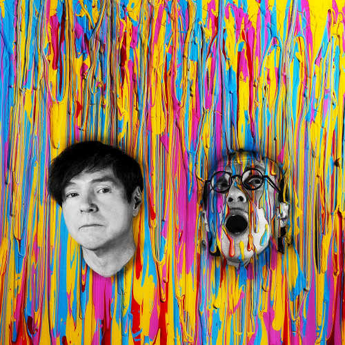 Sparks - A steady drip, drip, drip (LP)