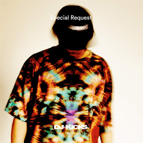 Special Request - Special request dj-kicks (CD) - Velvet Music