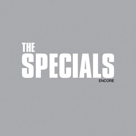 Spéciaux - Encore (CD)