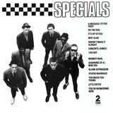 Specials - Specials (LP) - Velvet Music