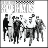 Specials - Best of the specials (CD) - Velvet Music