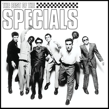 Specials - Best of the specials (CD) - Velvet Music