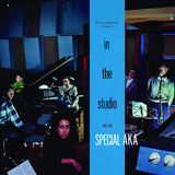 Spéciales - En studio (CD)