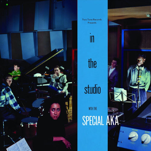 Spéciales - En studio (CD)