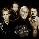 Special Consensus - 35 (CD)