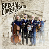 Special Consensus - Long i ride (CD) - Velvet Music