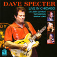 Dave Specter & Lenny Lynn - Live in chicago (CD) - Velvet Music