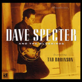 Dave Specter &amp; Bluebirds - Blueplicity (CD)