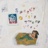Speedy Ortiz - Twerp verse (LP)