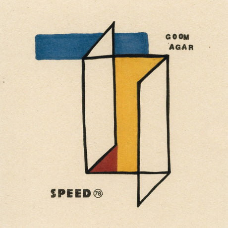 Vitesse 78 - Goom agar (CD)