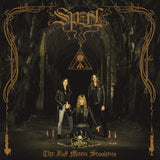 Spell - Full moon sessions (LP) - Velvet Music