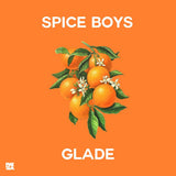 Spice Boys - Glade (LP) - Velvet Music