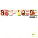 Spice Girls - Spice (LP) - Velvet Music
