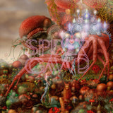 Spidergawd - Spidergawd IV -lp+cd- (LP)