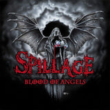 Spillage - Blood of angels (LP) - Velvet Music