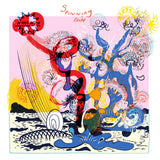 Spinning Coin - Hyacinth (LP) - Velvet Music