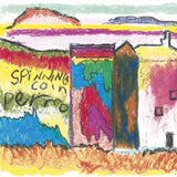 Spinning Coin - Permo (CD)