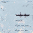 Spinvis - Dagen van gras..-blue- (CD)