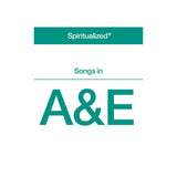 Spiritualized - Songs in a&e (LP) - Velvet Music
