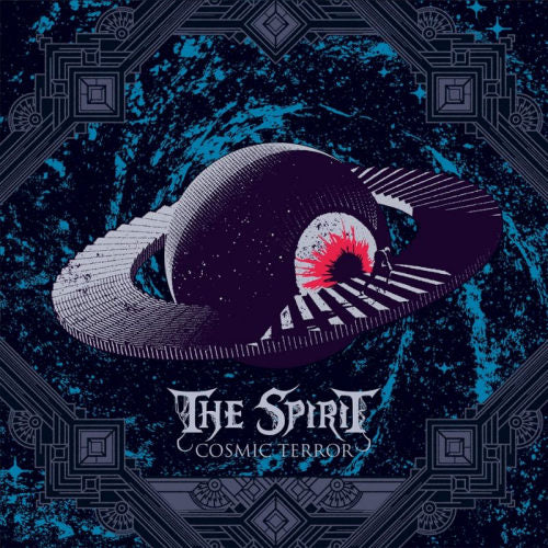 Spirit - Cosmic terror (LP) - Velvet Music