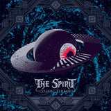 Spirit - Cosmic terror (CD) - Velvet Music