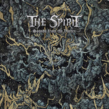 Spirit - Sounds from the vortex (CD)