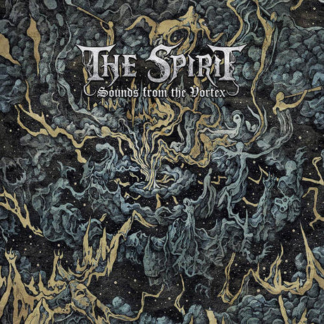 Spirit - Sounds from the vortex (CD)