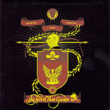 Spirit That Guides Us - North and south (CD) - Velvet Music